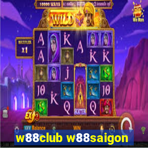 w88club w88saigon