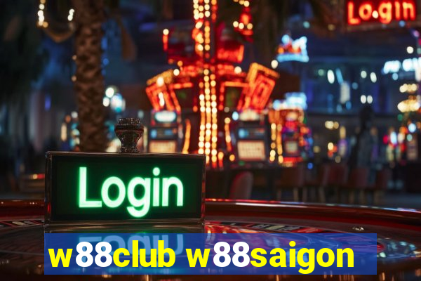 w88club w88saigon