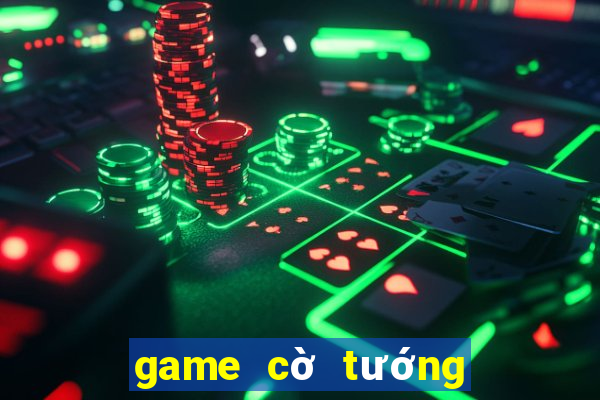 game cờ tướng online zing