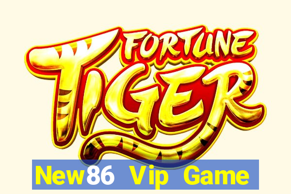 New86 Vip Game Bài Uy Tín Nhất 2024