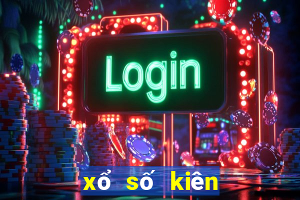 xổ số kiên giang ngày 1 tháng 10