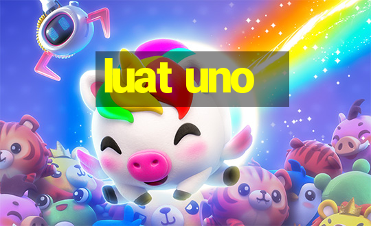 luat uno