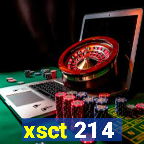 xsct 21 4