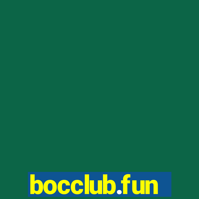 bocclub.fun