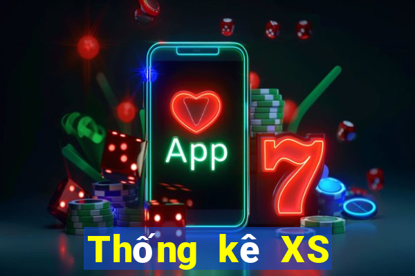 Thống kê XS Keno Vietlott thứ bảy