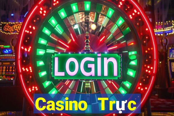 Casino Trực tiếp bonsvn