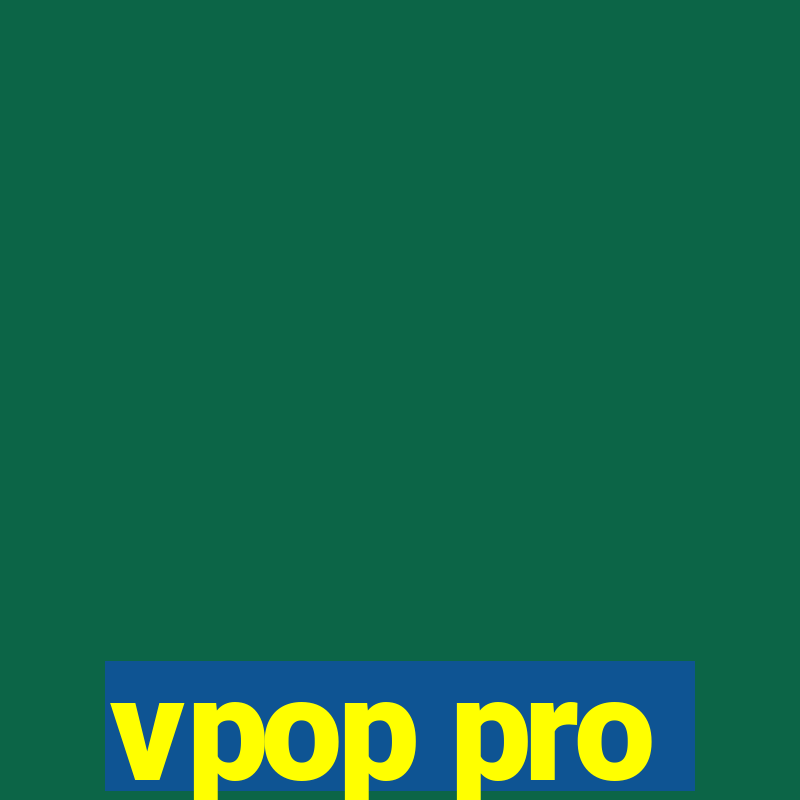 vpop pro