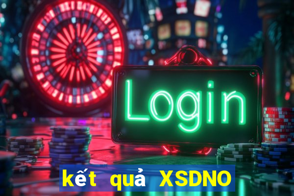 kết quả XSDNO ngày 9