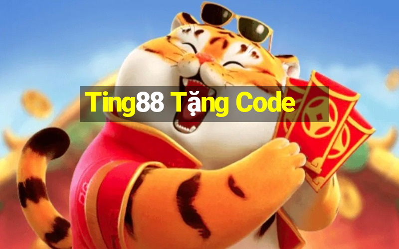 Ting88 Tặng Code