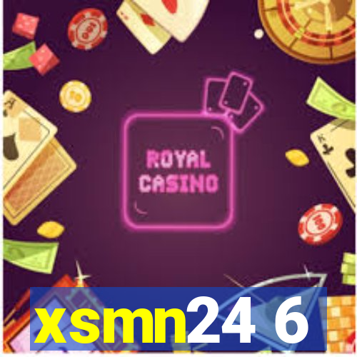 xsmn24 6