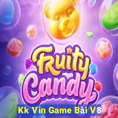 Kk Vin Game Bài V8