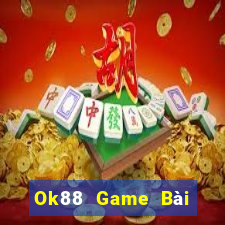 Ok88 Game Bài Mậu Binh