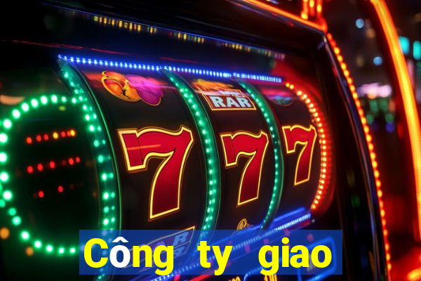 Công ty giao diện bbin