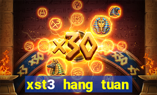 xst3 hang tuan minh ngoc