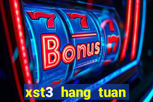 xst3 hang tuan minh ngoc