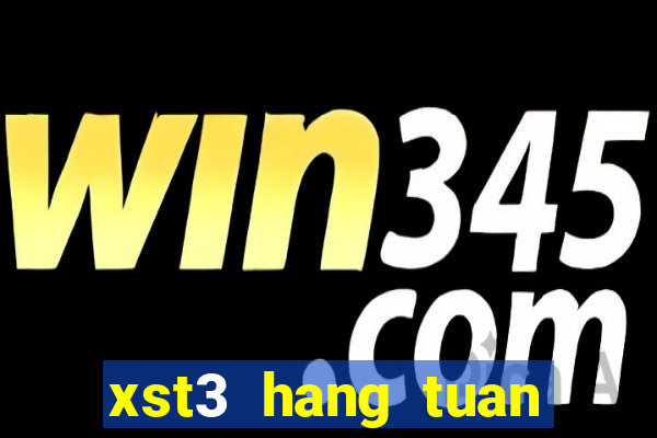 xst3 hang tuan minh ngoc