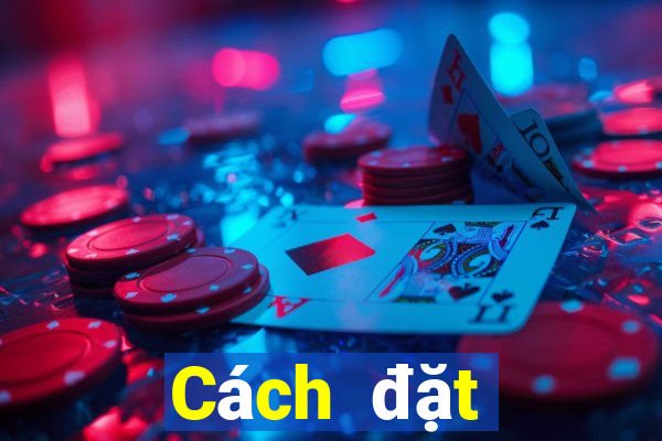 Cách đặt cược XSCT ngày 6