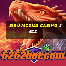 siru mobile casino 2022