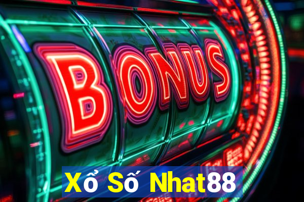 Xổ Số Nhat88