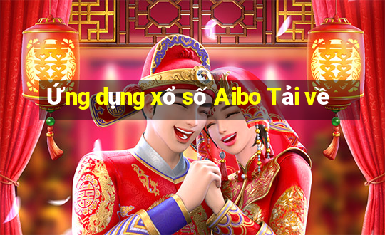 Ứng dụng xổ số Aibo Tải về