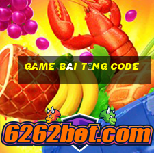 game bài tặng code