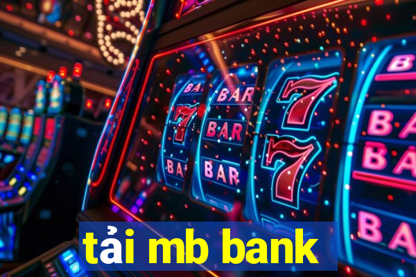 tải mb bank