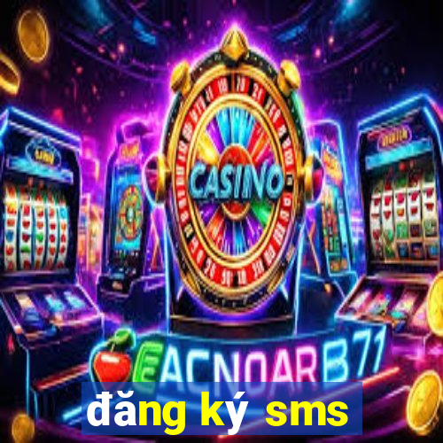 đăng ký sms