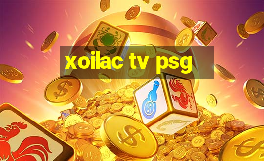 xoilac tv psg