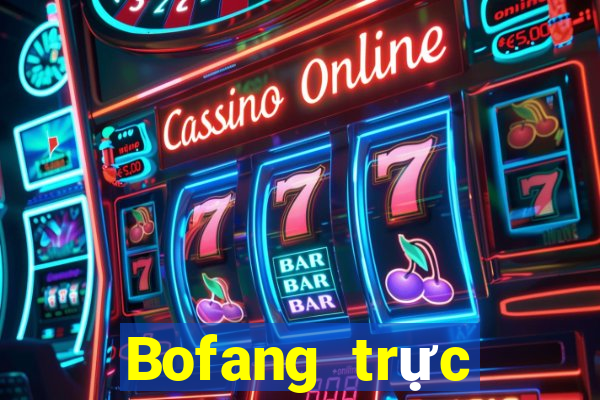 Bofang trực tuyến trực tuyến