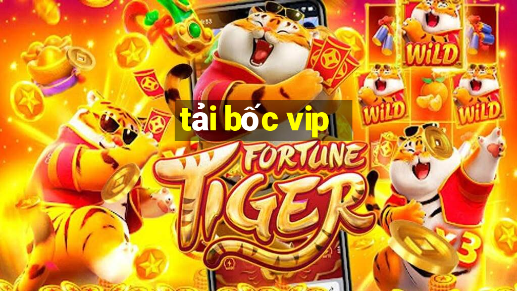 tải bốc vip