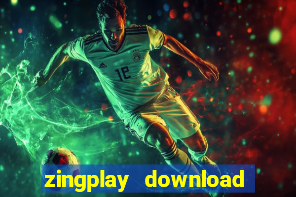 zingplay download tien len