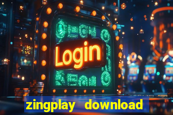 zingplay download tien len