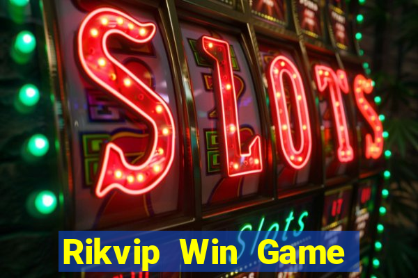 Rikvip Win Game Bài Manclub