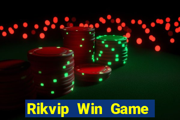 Rikvip Win Game Bài Manclub