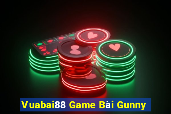 Vuabai88 Game Bài Gunny