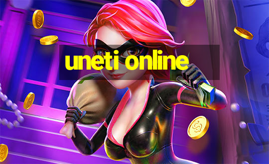 uneti online