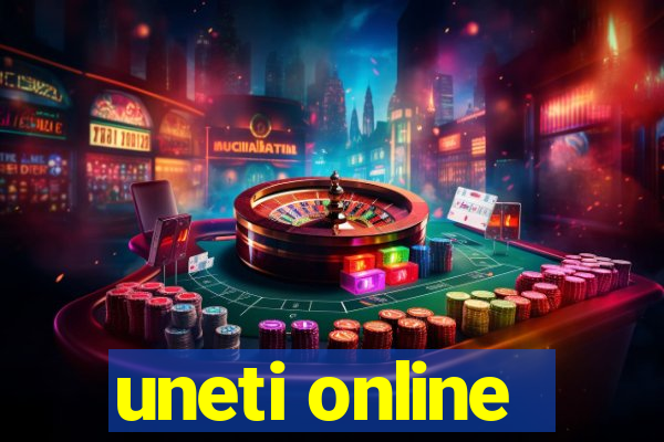 uneti online