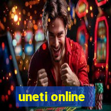 uneti online