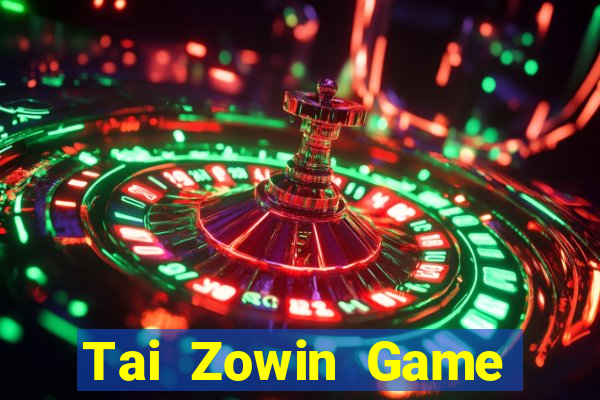 Tai Zowin Game Bài Phỏm Đổi Thưởng