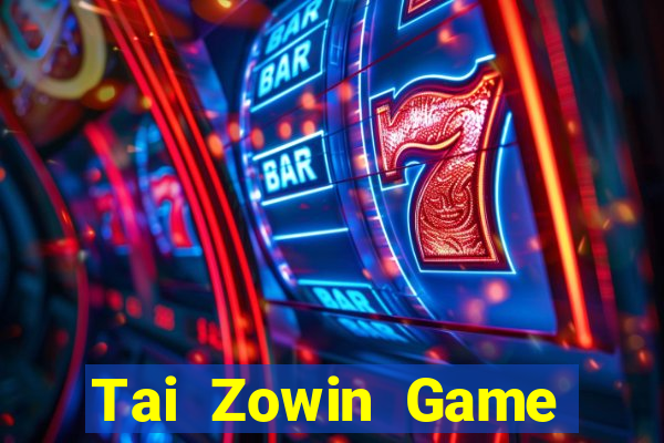 Tai Zowin Game Bài Phỏm Đổi Thưởng