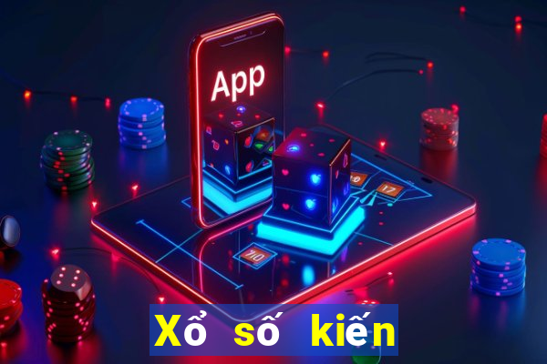 Xổ số kiến thiết 8app Tải về