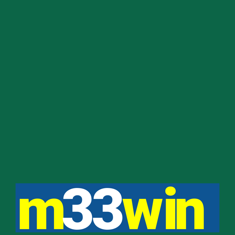 m33win