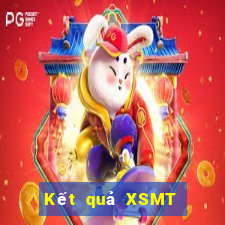 Kết quả XSMT ngày thứ năm