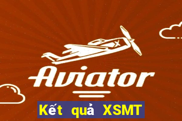 Kết quả XSMT ngày thứ năm