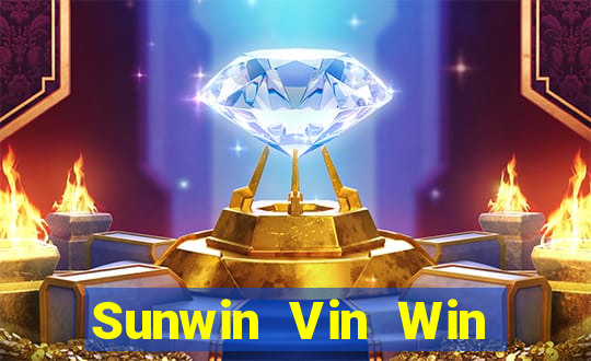 Sunwin Vin Win Game Bài