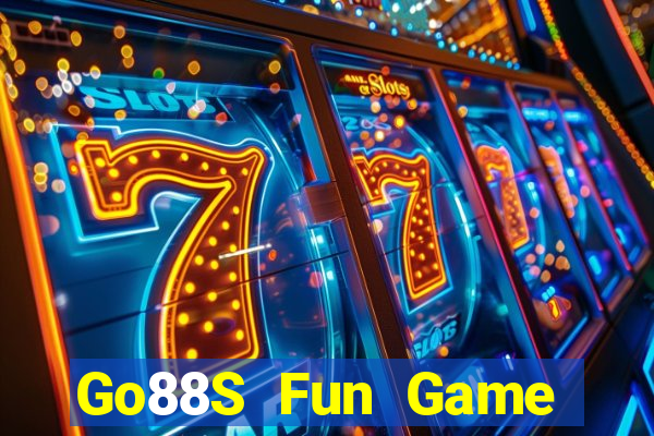 Go88S Fun Game Bài Online Miễn Phí