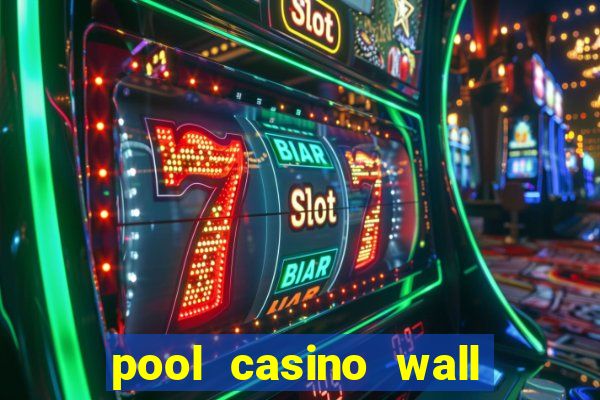 pool casino wall art reviews