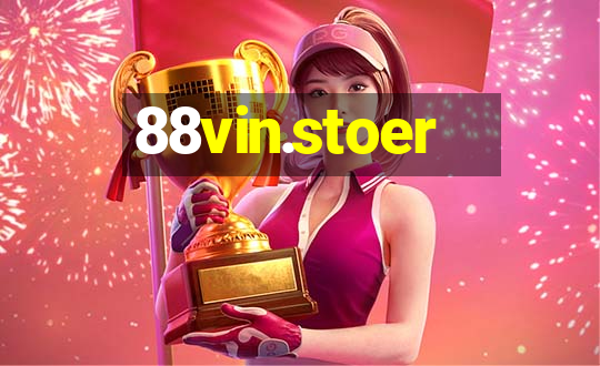 88vin.stoer