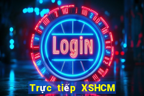 Trực tiếp XSHCM Thứ 7