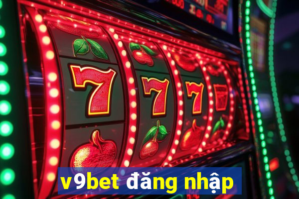 v9bet đăng nhập